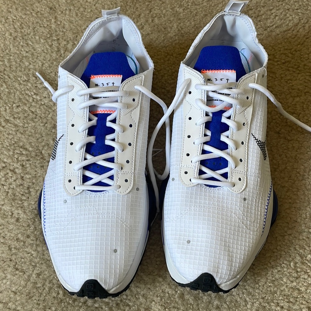 Nike Air Zoom Type N 354